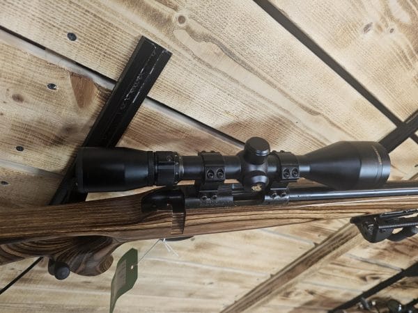 Pre-Owned CZ 455 .17HMR - Image 5