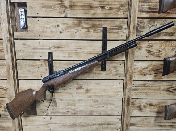 Pre-Owned Air Arms S510 Extra FAC