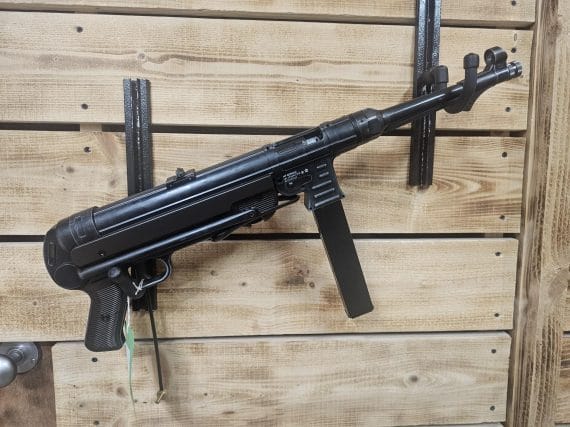 Pre-Owned Legends MP German