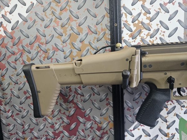 Pre-Owned WE Scar L - Image 2