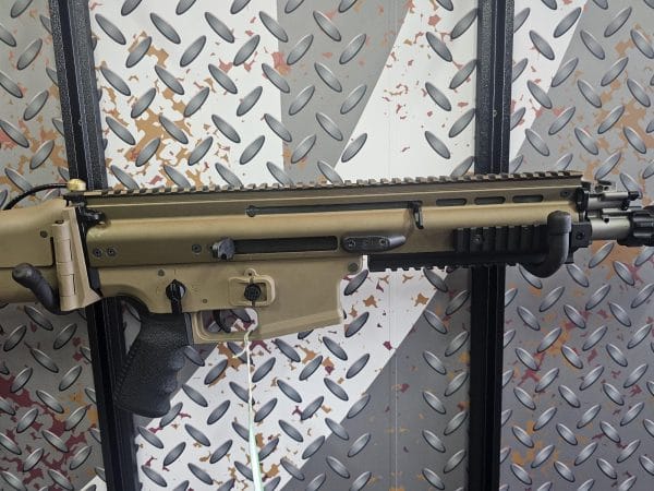 Pre-Owned WE Scar L - Image 3