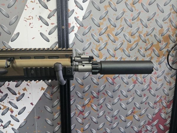 Pre-Owned WE Scar L - Image 4