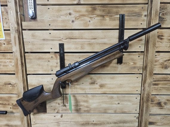 Pre-Owned Air Arms S510 Ultimate Sporter R