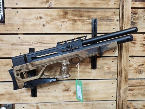 Pre-Owned AGT Vulcan 2 Laminate