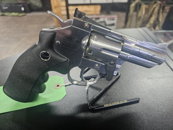 Pre-Owned Dan Wesson 2.5" - Image 2