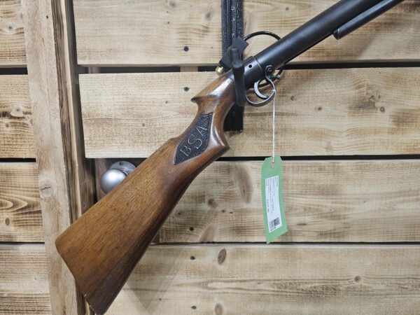 Pre-Owned BSA Standard No.4 Club - Image 2