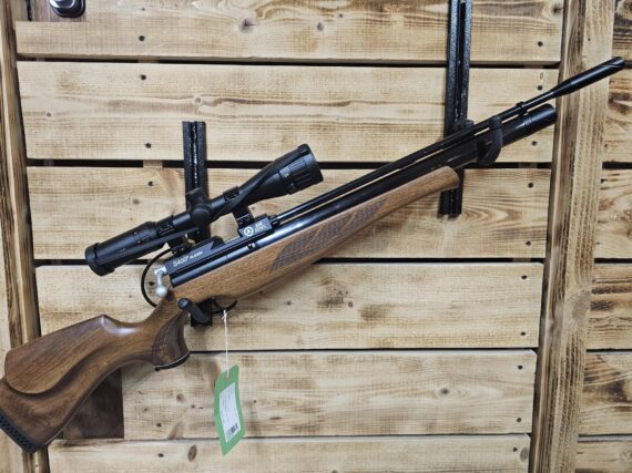 Pre-Owned Air Arms S400 Superlite