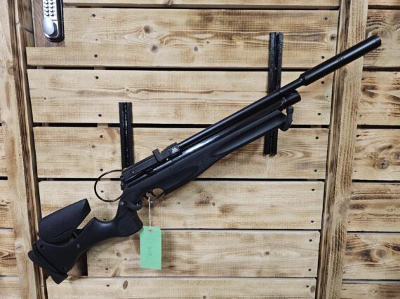 Pre-Owned Air Arms S510 Ultimate Sporter R