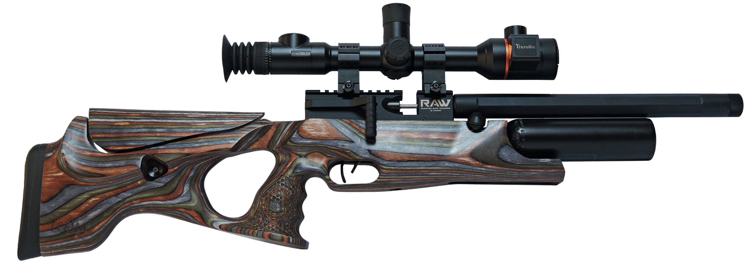 RAW Micro Hunter - Image 2