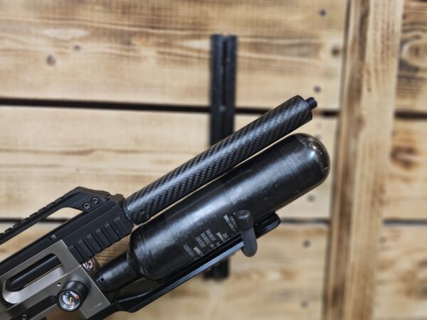 Pre-Owned Brocock Ghost - Image 4