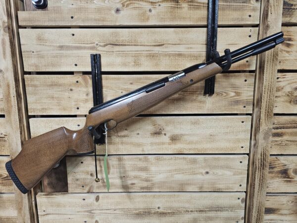 Pre-Owned Air Arms TX200