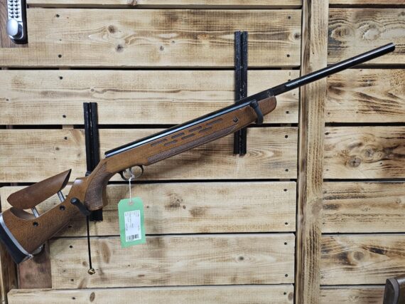 Pre-Owned Weihrauch HW98