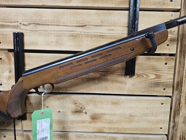Pre-Owned Weihrauch HW98 - Image 3