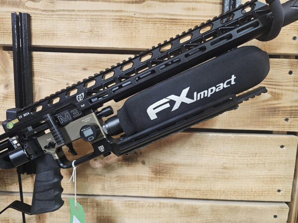 Pre-Owned FX Impact M3 - Image 3