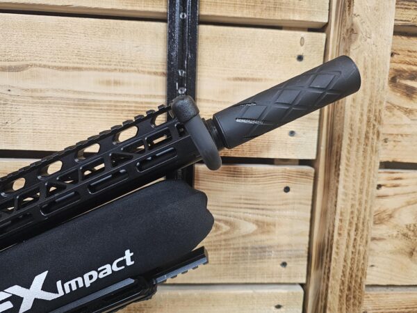 Pre-Owned FX Impact M3 - Image 4