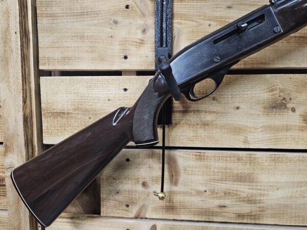 Pre-Owned Remington Nylon 66 - Image 2