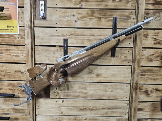 Pre-Owned Walther LG400