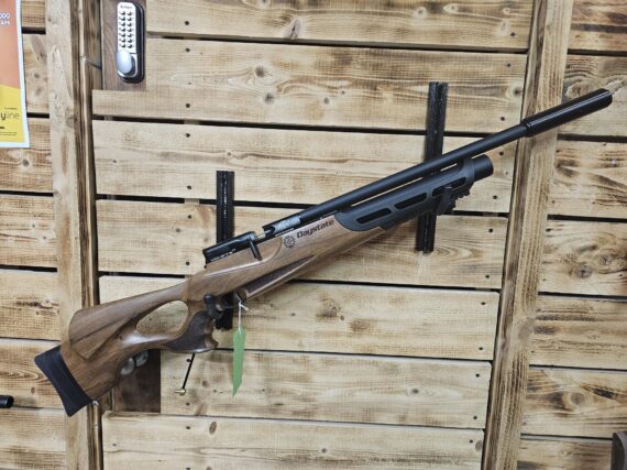 Pre-Owned Daystate Wolverine