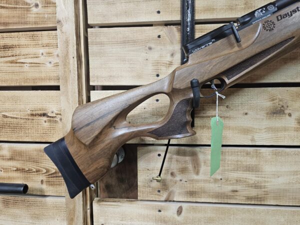 Pre-Owned Daystate Wolverine - Image 4