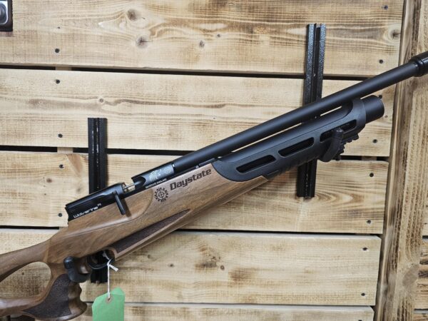 Pre-Owned Daystate Wolverine - Image 5