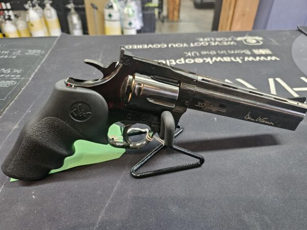 Pre-Owned ASG 715 6"