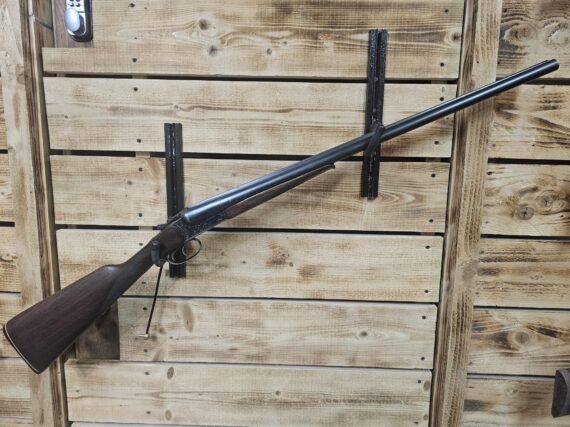 Pre-Owned Baikal