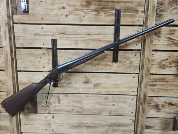 Pre-Owned Baikal