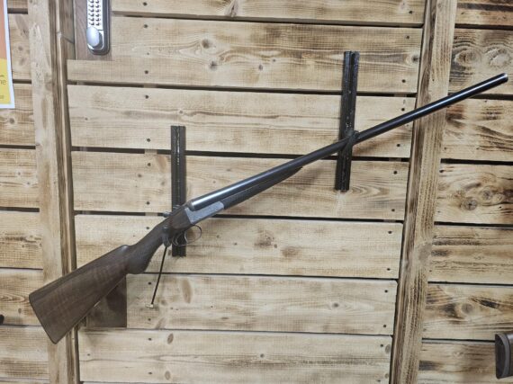 Pre-Owned J. Rigby