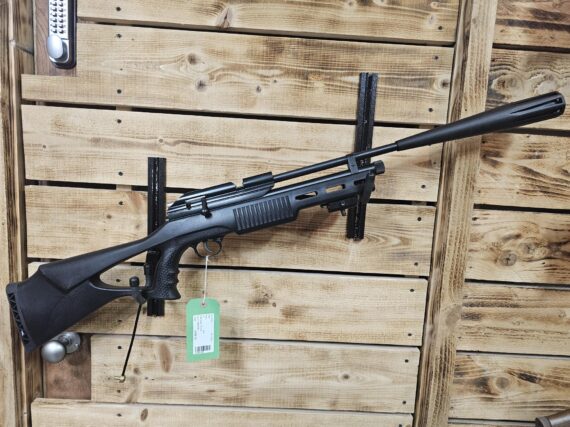 Pre-Owned SMK Synxs