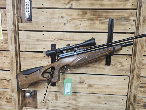 Pre-Owned BSA Ultra CLX-XL