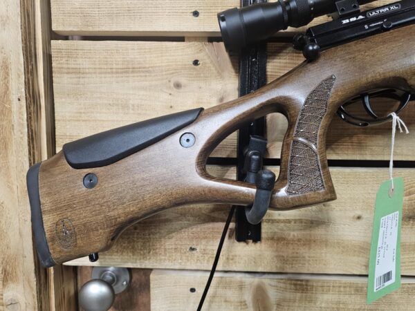 Pre-Owned BSA Ultra CLX-XL - Image 2