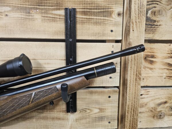 Pre-Owned BSA Ultra CLX-XL - Image 4