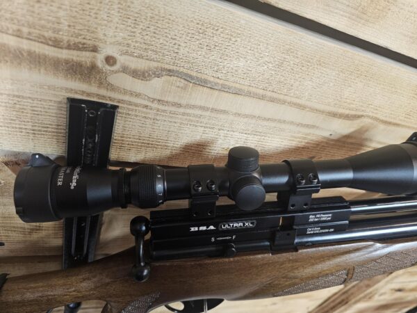 Pre-Owned BSA Ultra CLX-XL - Image 5