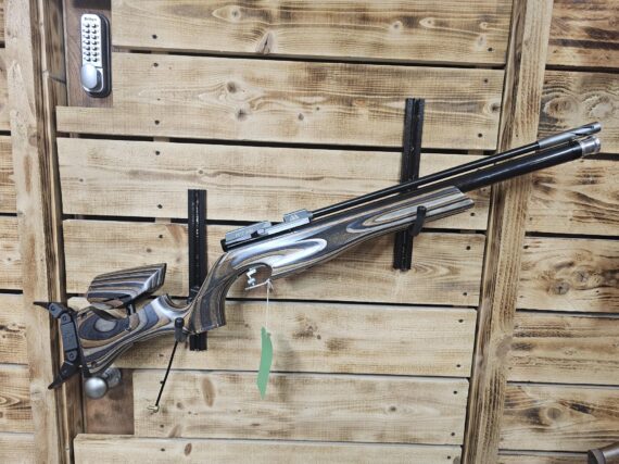 Pre-Owned Air Arms HFT500