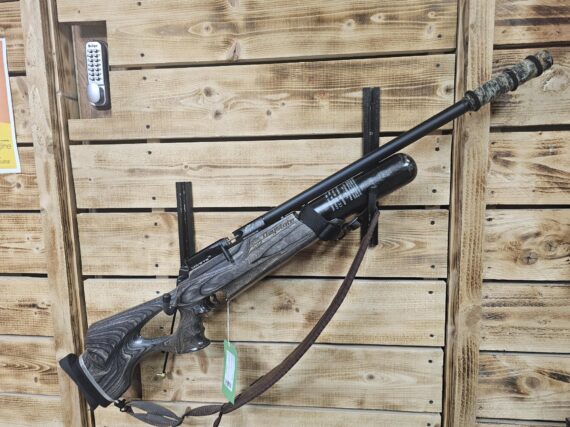 Pre-Owned Daystate Wolverine R Hi-Lite