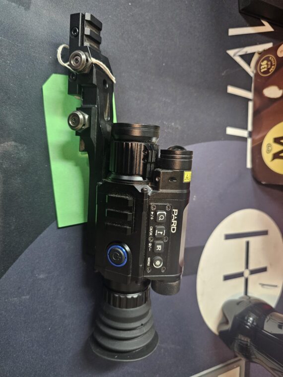 Pre-Owned Pard NV008 LRF