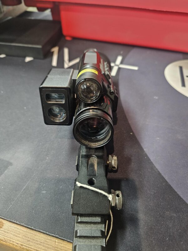 Pre-Owned Pard NV008 LRF - Image 2