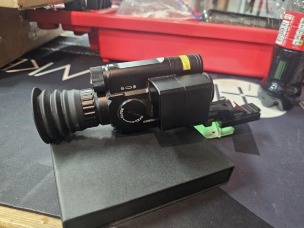 Pre-Owned Pard NV008 LRF - Image 3