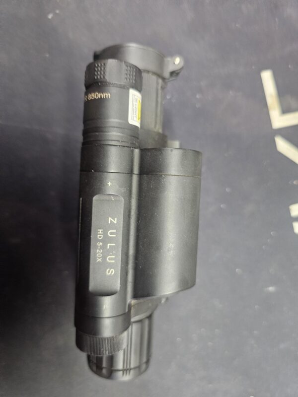 Pre-Owned Arken Zulus - Image 2