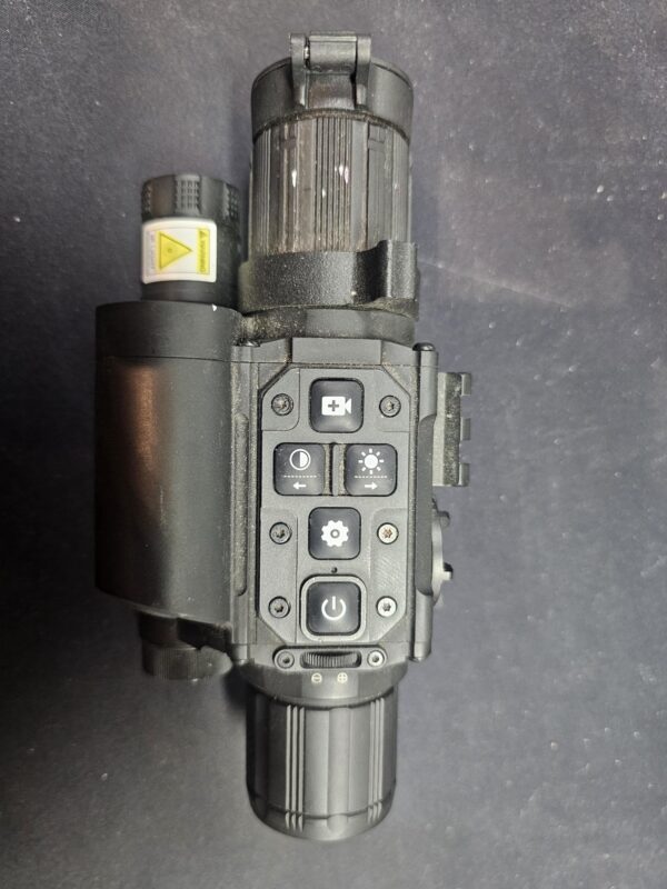 Pre-Owned Arken Zulus - Image 3