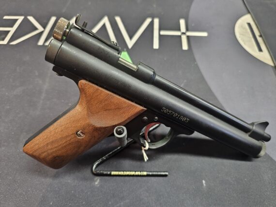 Pre-Owned Crosman E9A