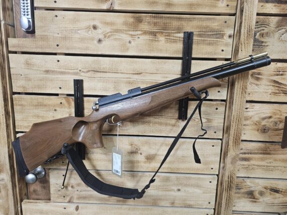 Pre-Owned Air Arms S400