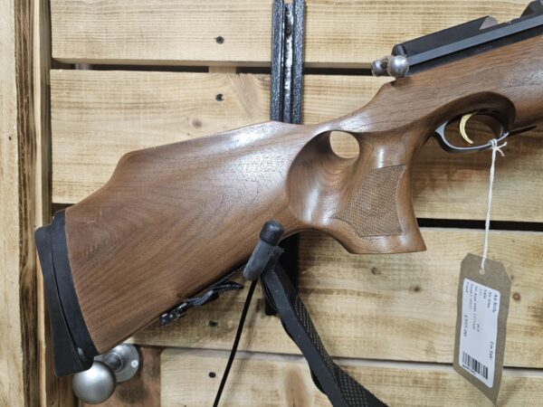 Pre-Owned Air Arms S400 - Image 2