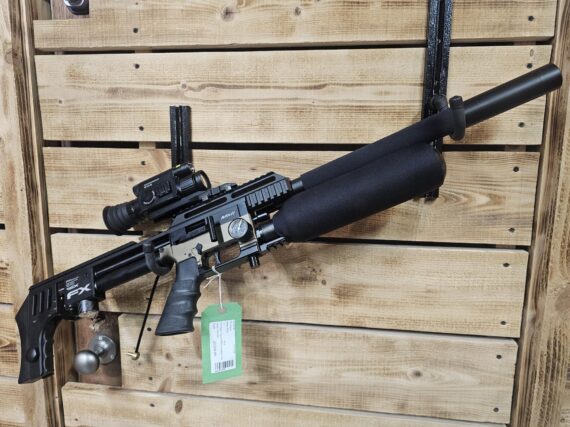 Pre-Owned FX Impact MKII