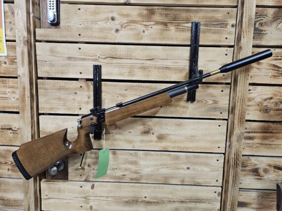 Pre-Owned Air Arms S200