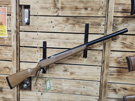 Pre-Owned Artemis M16