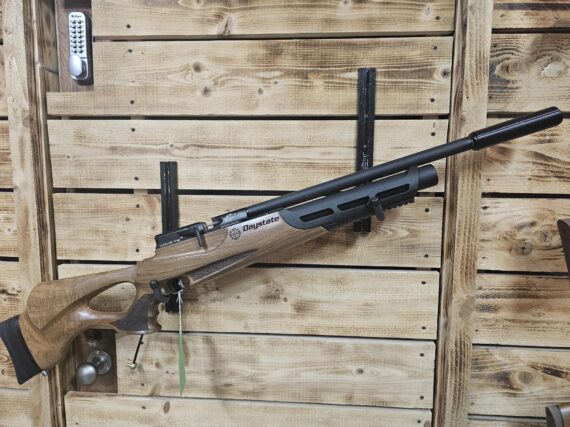 Pre-Owned Daystate Wolverine