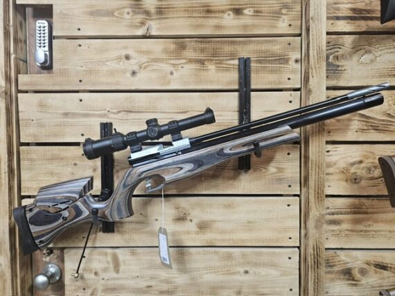 **BLACK FRIDAY OFFER** Air Arms HFT500 Package
