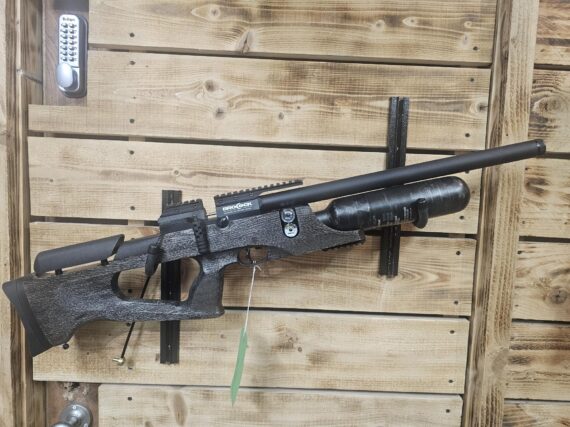 Pre-Owned Brocock Sniper XR